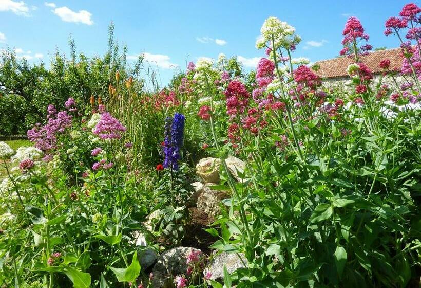 Bed and Breakfast Au Bonheur D Alphonse