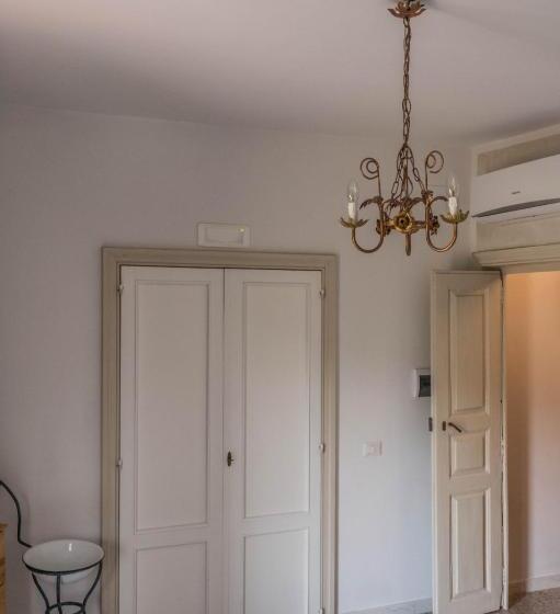 ベッドアンドブレックファースト Casale I Cirillo