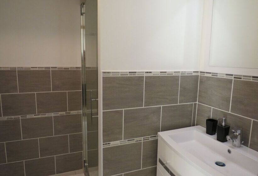 ベッドアンドブレックファースト Les Chambres De La Mare Aux Saules