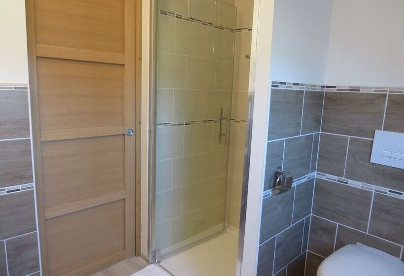 ベッドアンドブレックファースト Les Chambres De La Mare Aux Saules