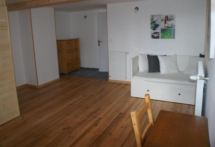Bed and Breakfast Le Fournia