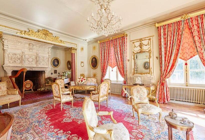 ベッドアンドブレックファースト Chambres D'hôtes Le Tilleul