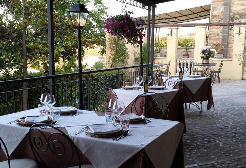 مبيت وإفطار Don Pasquale Picciano  Pescara Abruzzo