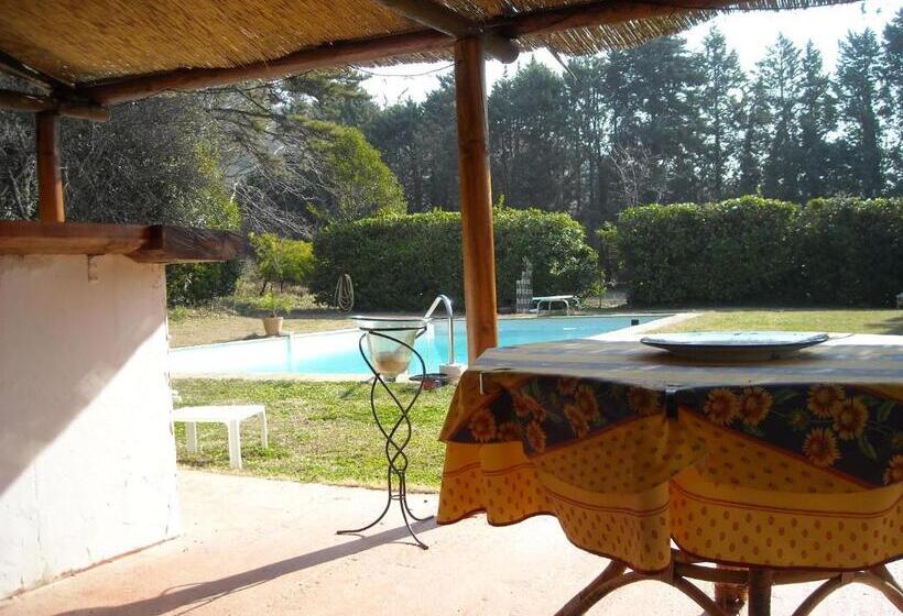 צימר Embarben Maison D Hotes