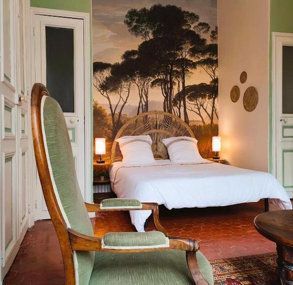 민박 Embarben Maison D Hotes