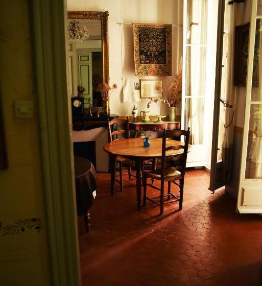 민박 Embarben Maison D Hotes