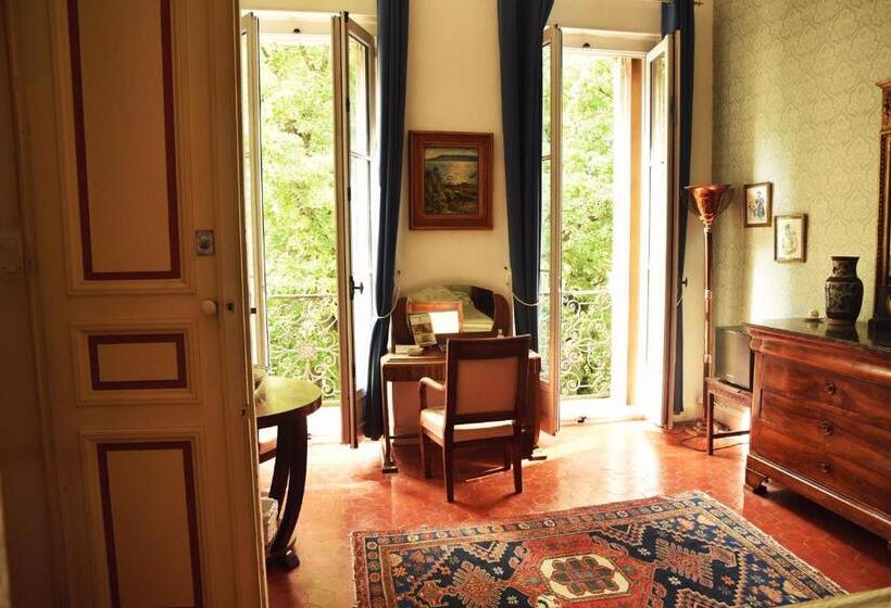 민박 Embarben Maison D Hotes