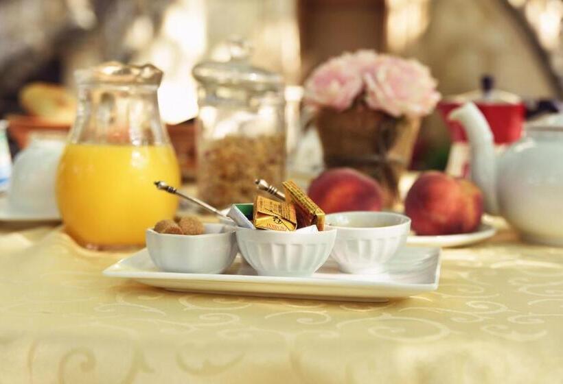 민박 Embarben Maison D Hotes