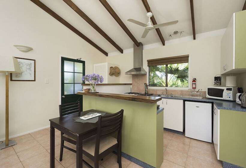 住宿加早餐  Hillcrest Mountain View Retreat
