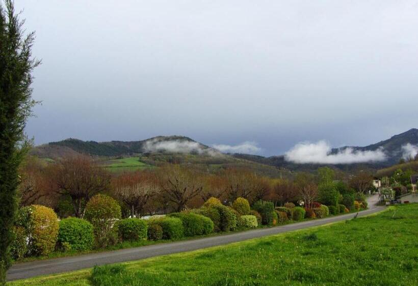 住宿加早餐  La Maison De Natasha
