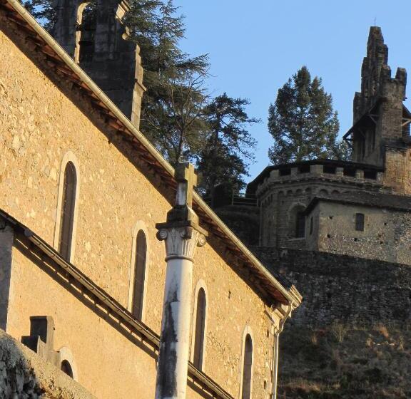 住宿加早餐  La Maison De Natasha