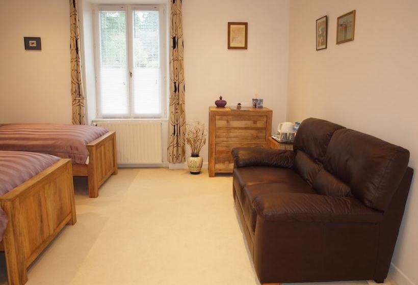 민박 La Vieille Porcherie