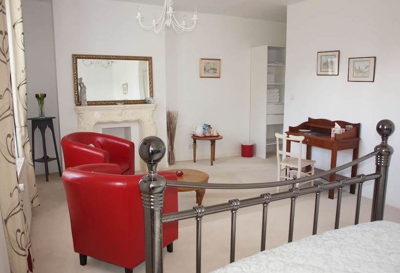 민박 La Vieille Porcherie