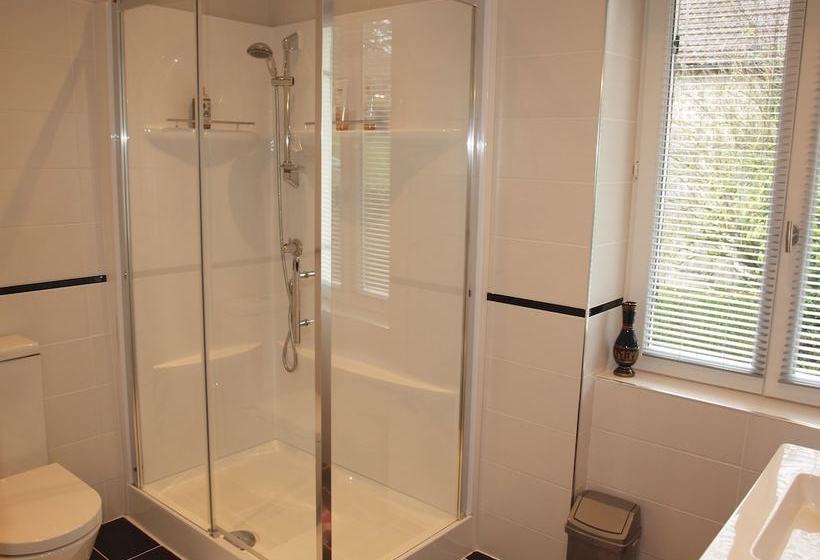 민박 La Vieille Porcherie