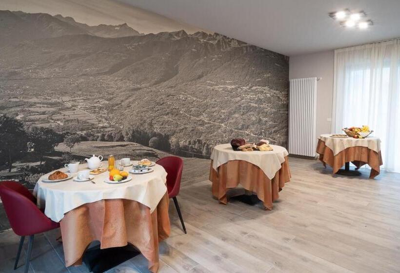 민박 Locanda Al Crap