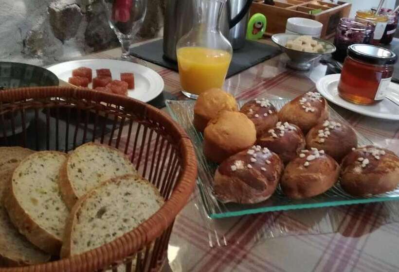 مبيت وإفطار Margaridou