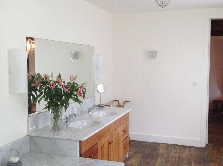 مبيت وإفطار Résidence Crone