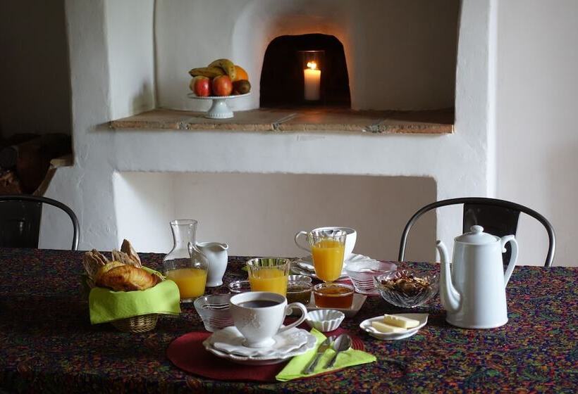 مبيت وإفطار Résidence Crone