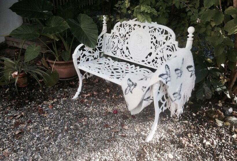 مبيت وإفطار Résidence Crone