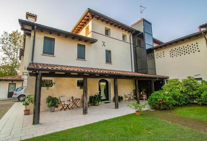 Ca' Dei Molini