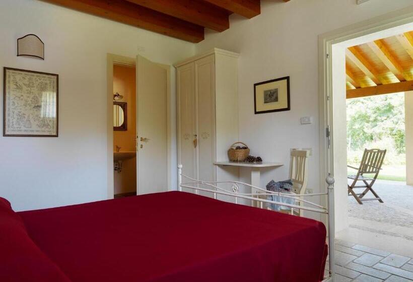 Ca' Dei Molini