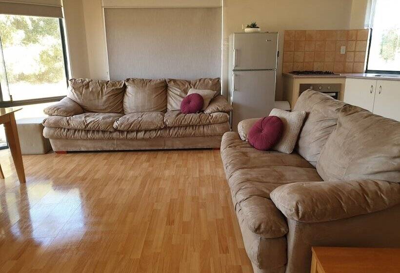 Cosy Corner Chalets