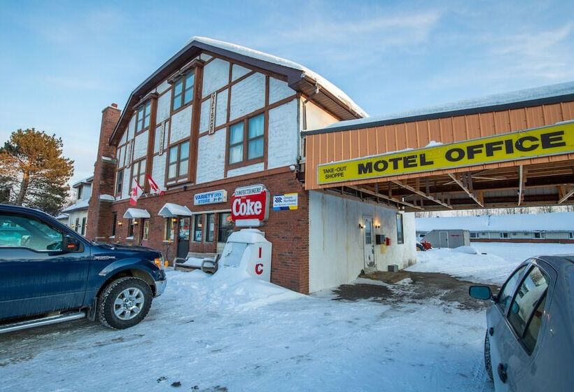 Englehart Motel