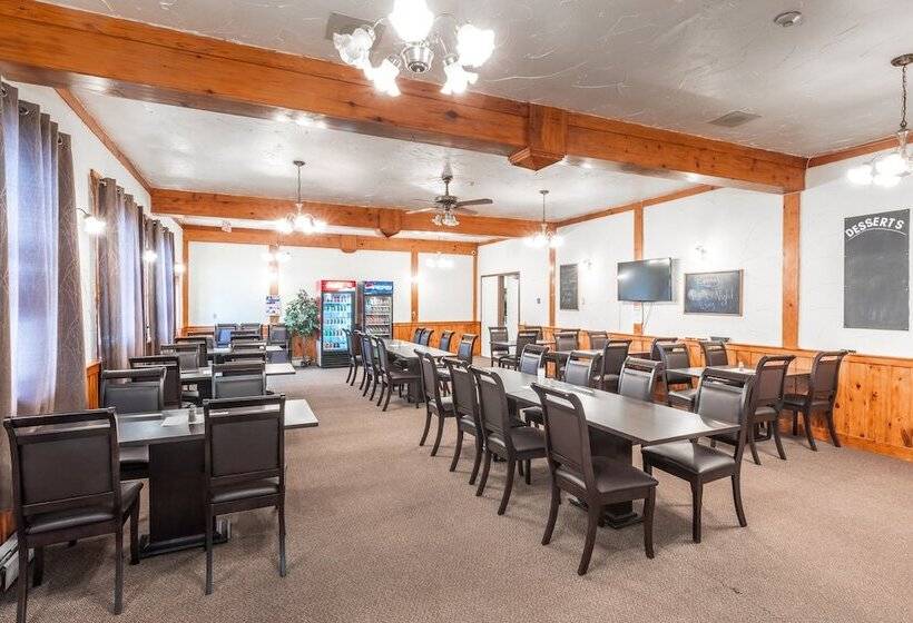Englehart Motel
