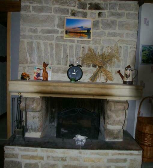 Gite Au Chalet