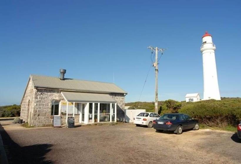 簡易ホテル Cape Nelson Lighthouse