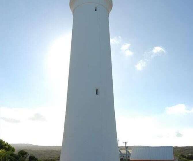 簡易ホテル Cape Nelson Lighthouse