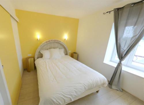 فندق فئة نجمة واحدة Le Relais Du Chatel