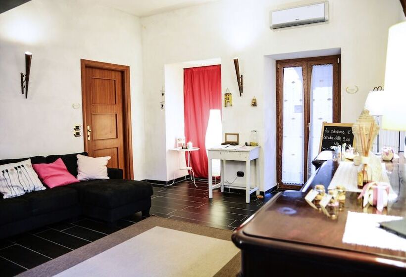 簡易ホテル Palazzo Del Baglivo Cilento Hotel & Spa