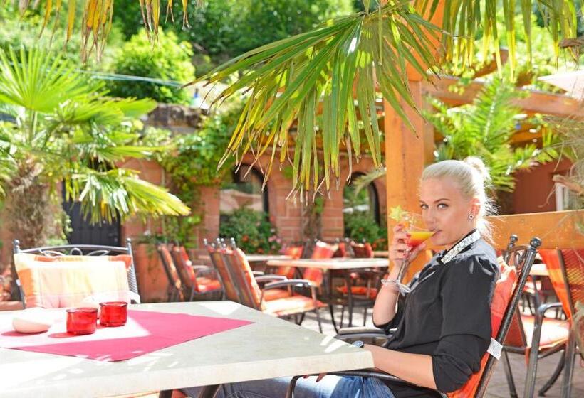 فندق Die Kleine Blume