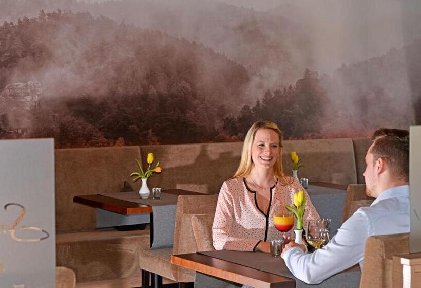 فندق Die Kleine Blume