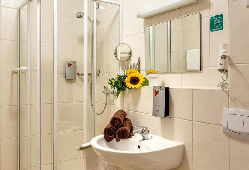 فندق Die Kleine Blume