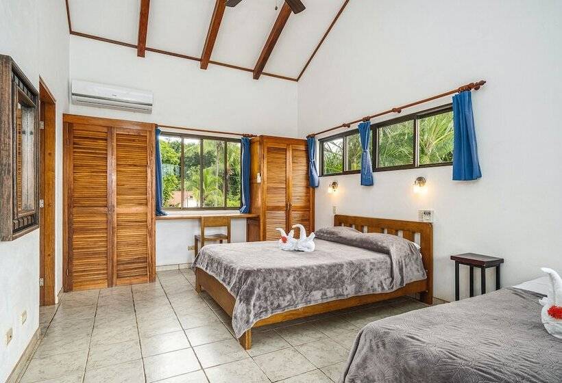 فندق Guacamaya Lodge