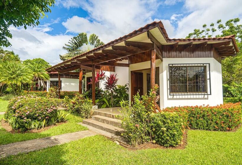 فندق Guacamaya Lodge