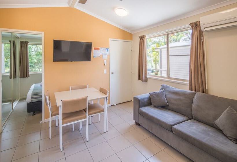 酒店 Ingenia Holidays Lake Macquarie