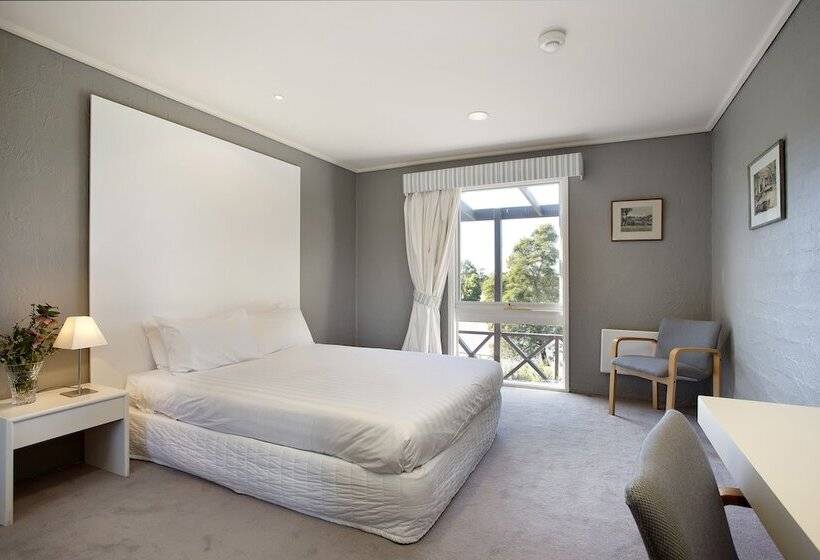 酒店 Lancemore Macedon Ranges