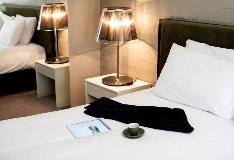 酒店 Lancemore Macedon Ranges