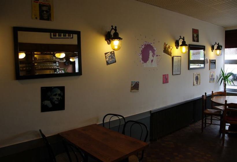 ホテル Le Prélude