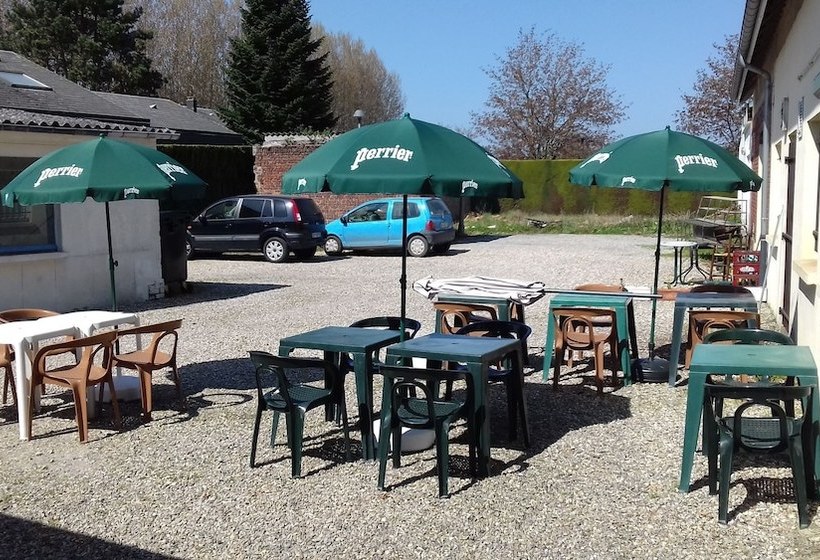 ホテル Le Prélude