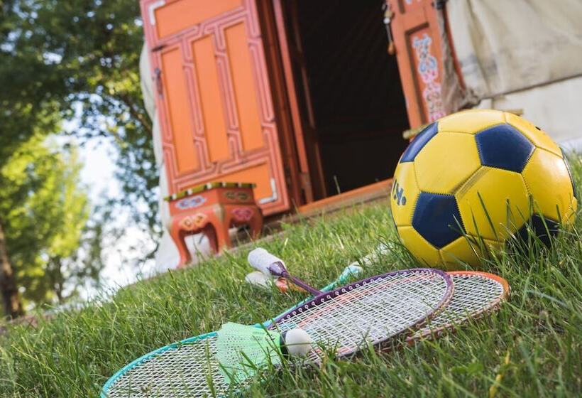 فندق L'escale Des Châteaux De La Loire