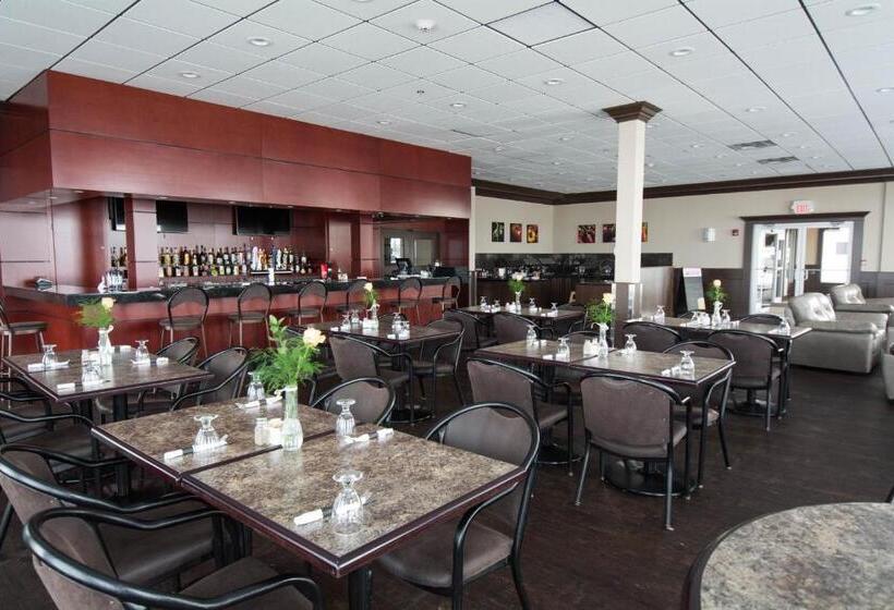فندق Nova Inn Manning