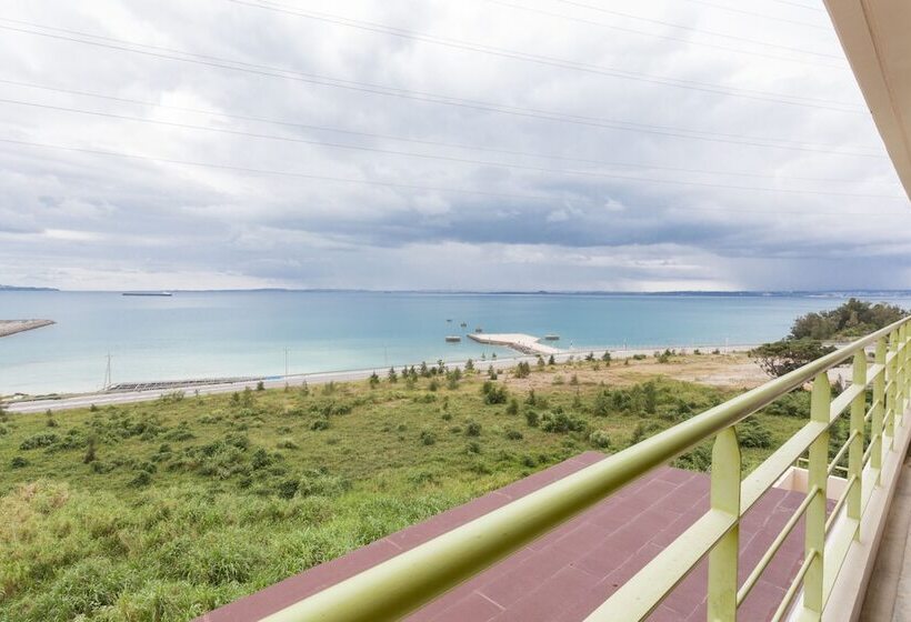 호텔 Ocean Hills Chouraku Stay