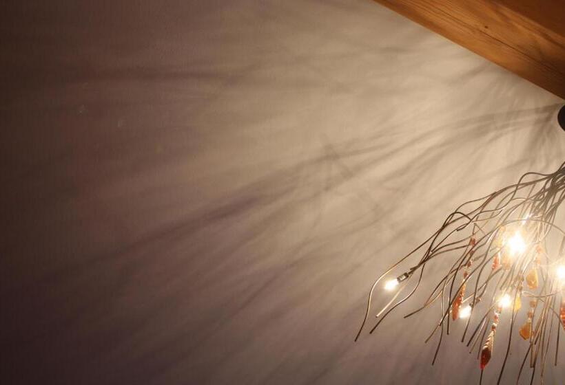 ホテル Porta Vinea