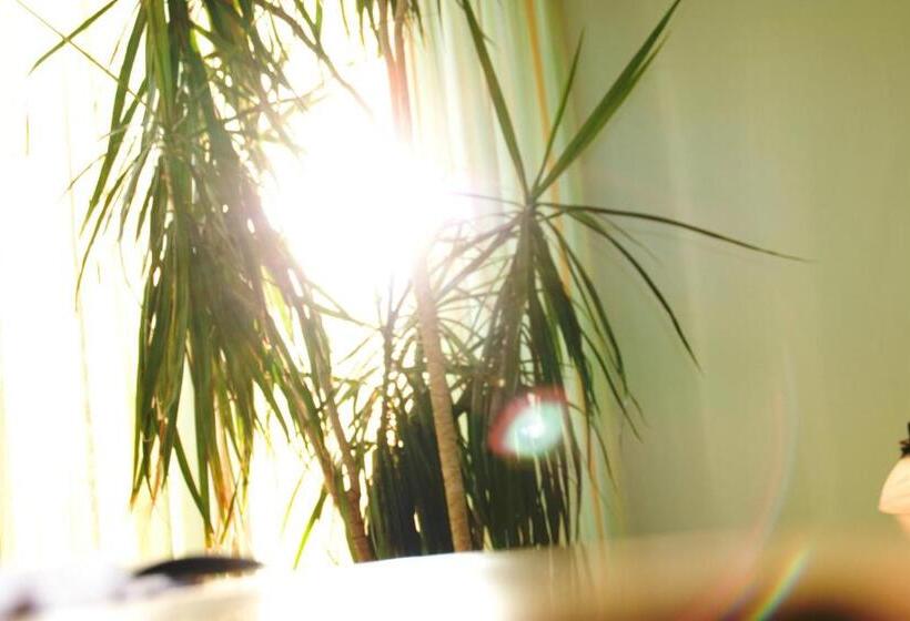 ホテル Porta Vinea