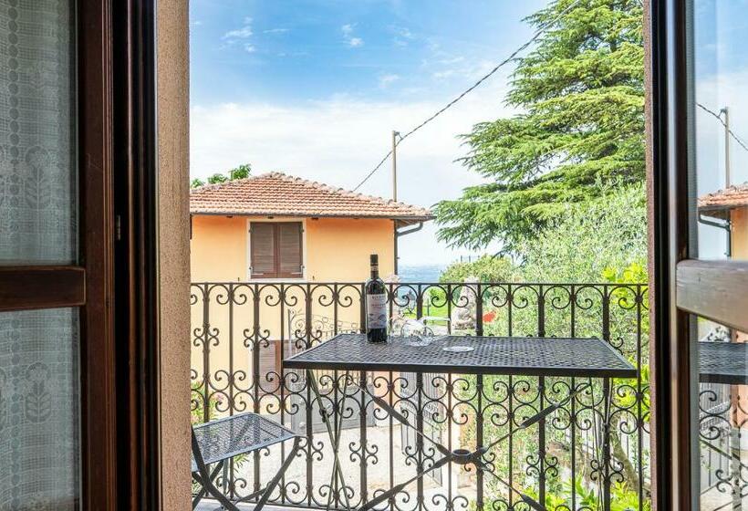 Сельский отель Agriturismo Cantine Bevione Family Apartments