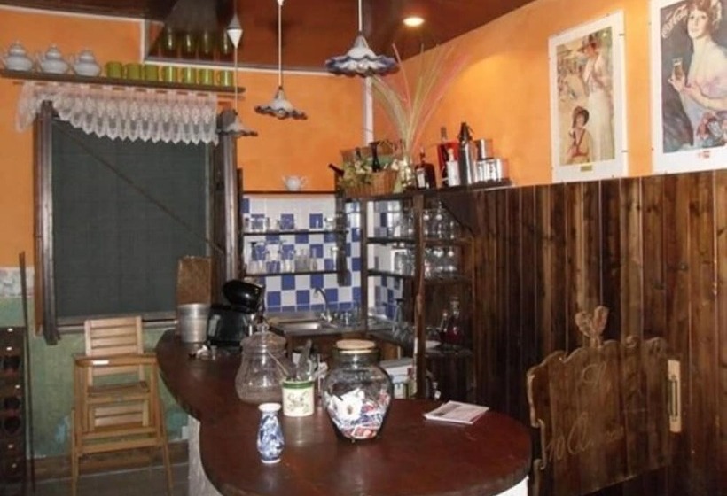 田舎風ホテル Le Dieci Querce